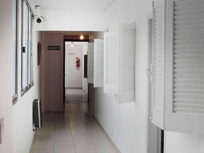 Hotel Playa Del Carmen Mar del Plata Exterior photo