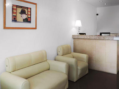 Hotel Playa Del Carmen Mar del Plata Exterior photo