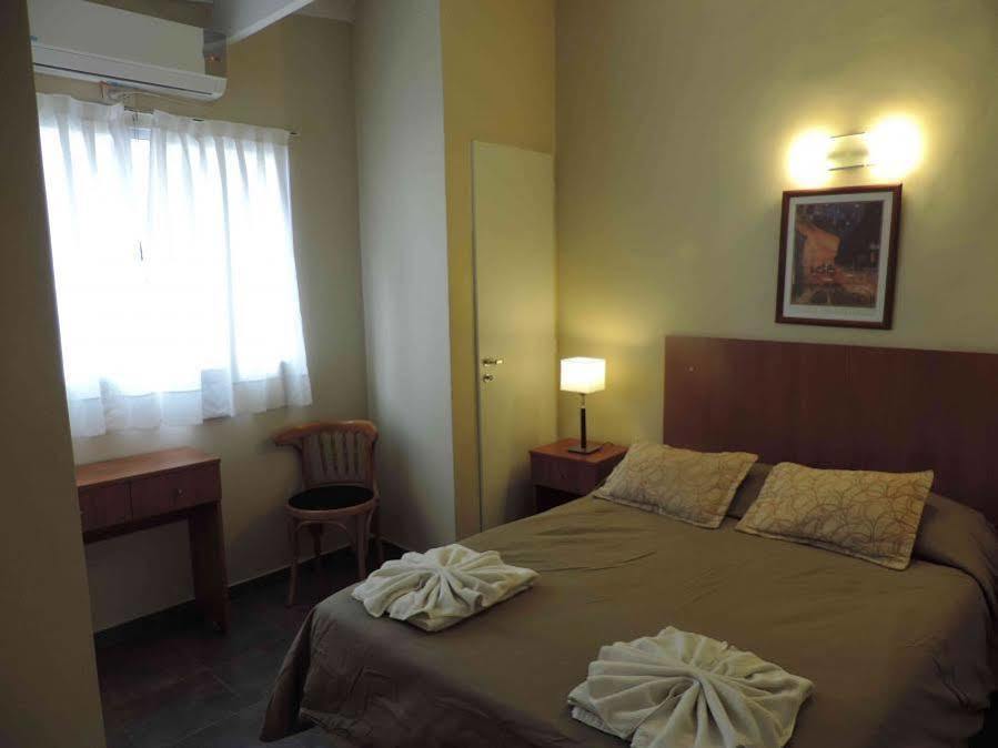 Hotel Playa Del Carmen Mar del Plata Exterior photo